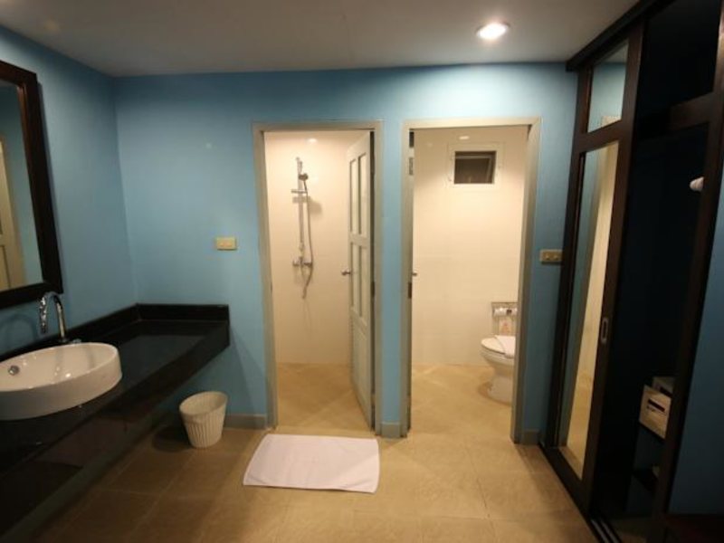 Green Park Resort 152188