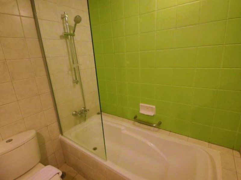 Green Park Resort 152189