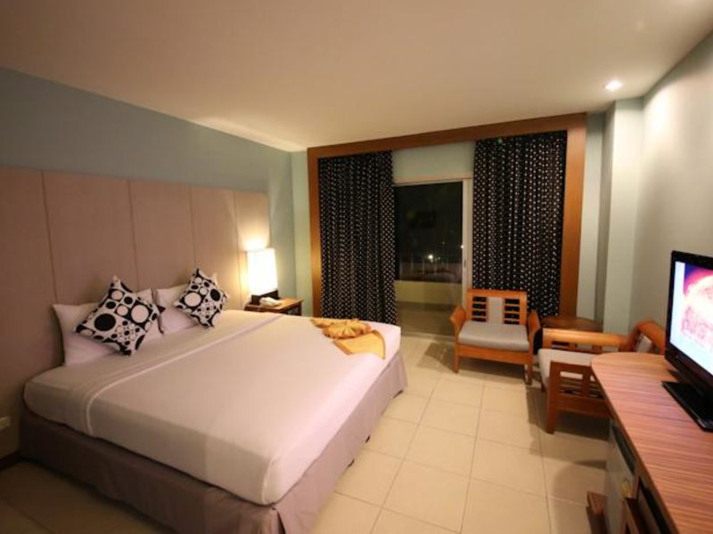 Green Park Resort 152191