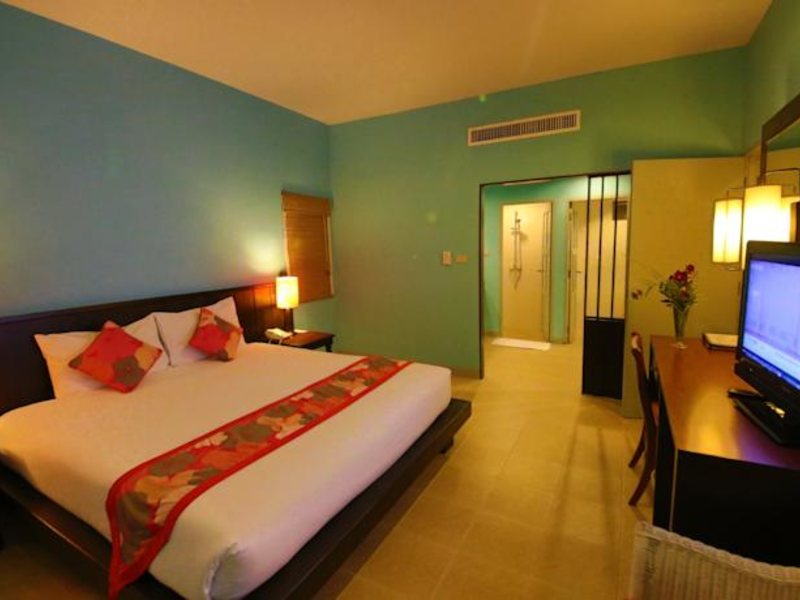 Green Park Resort 152193