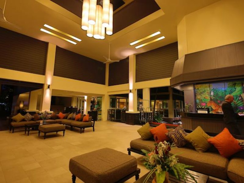 Green Park Resort 152197