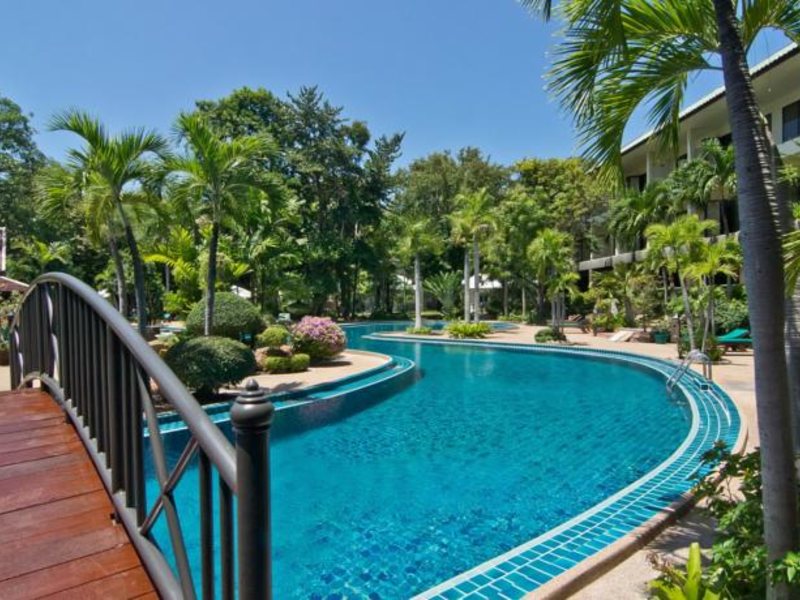 Green Park Resort 152201