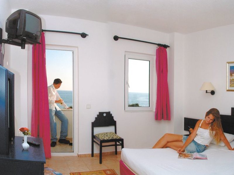 Green Peace Hotel  176373