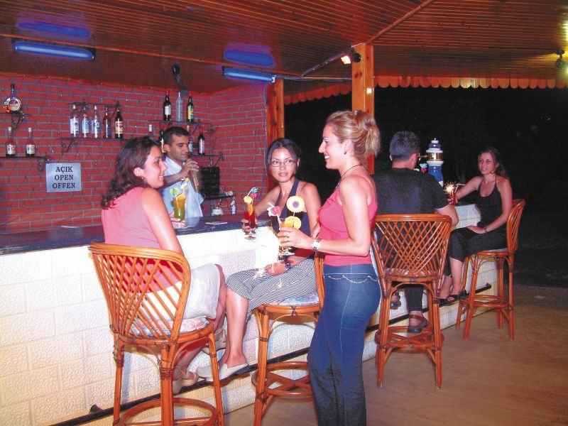 Green Peace Hotel  176376