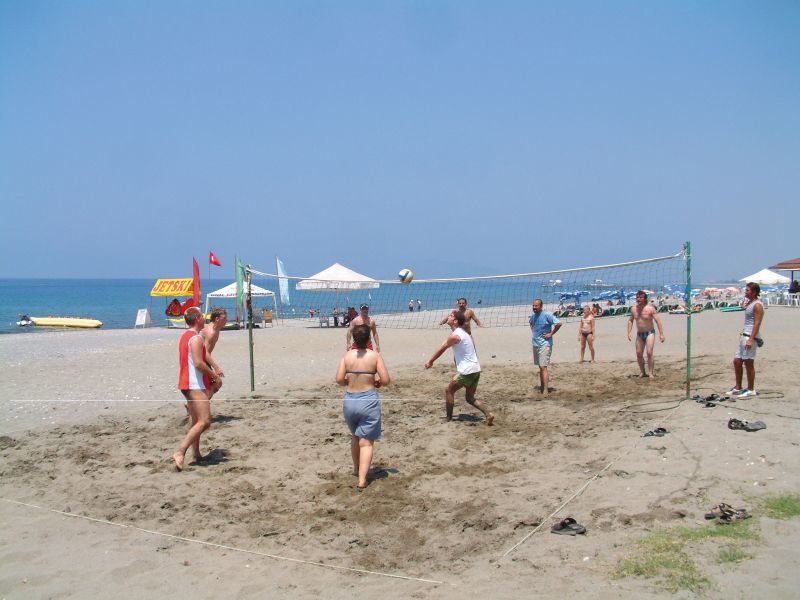 Green Peace Hotel  176378