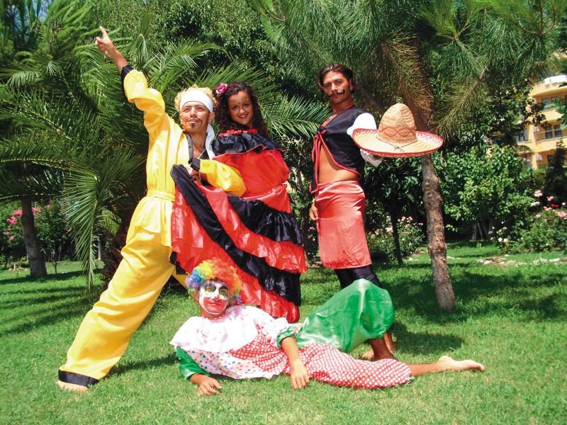 Green Peace Hotel  176383