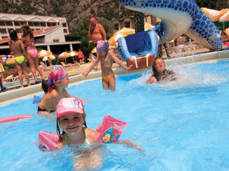 Green Platan Club Hotel & Sра 22718