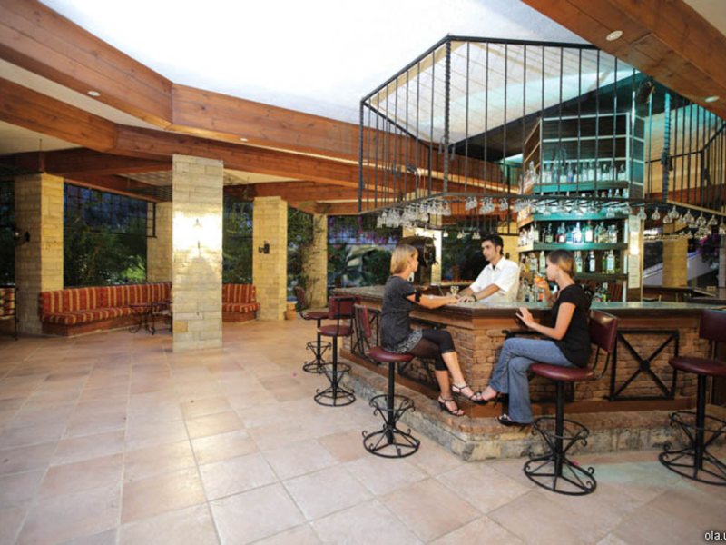 Green Platan Club Hotel & Sра 22719