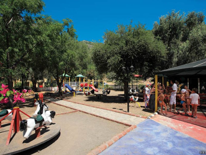 Green Platan Club Hotel & Sра 22720