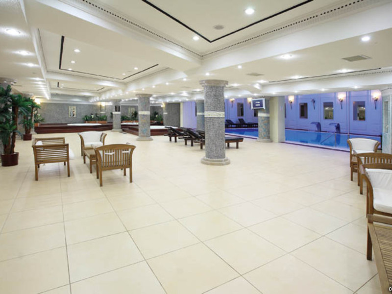 Green Platan Club Hotel & Sра 22721