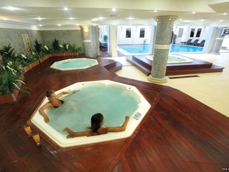 Green Platan Club Hotel & Sра 22722