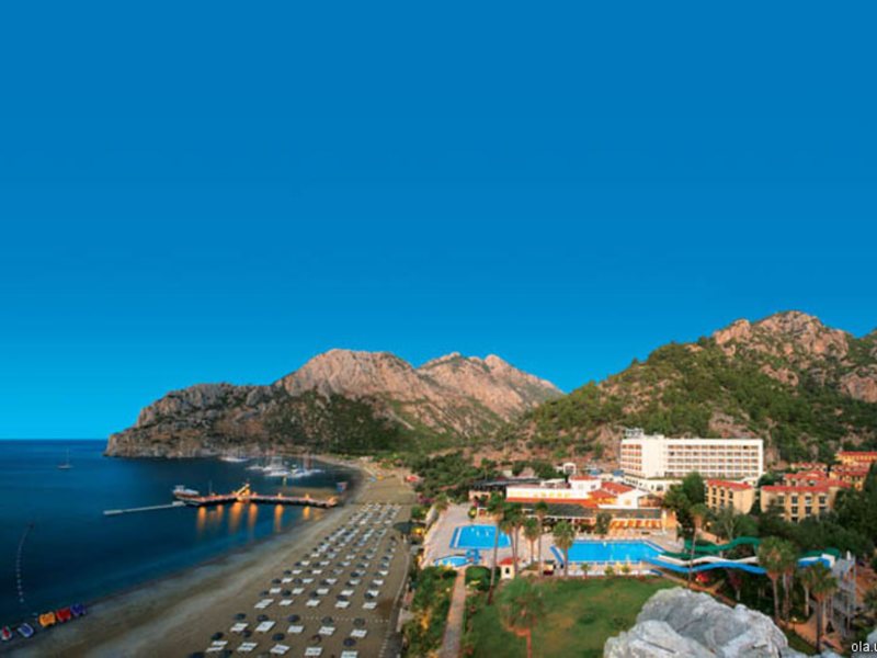 Green Platan Club Hotel & Sра 22723