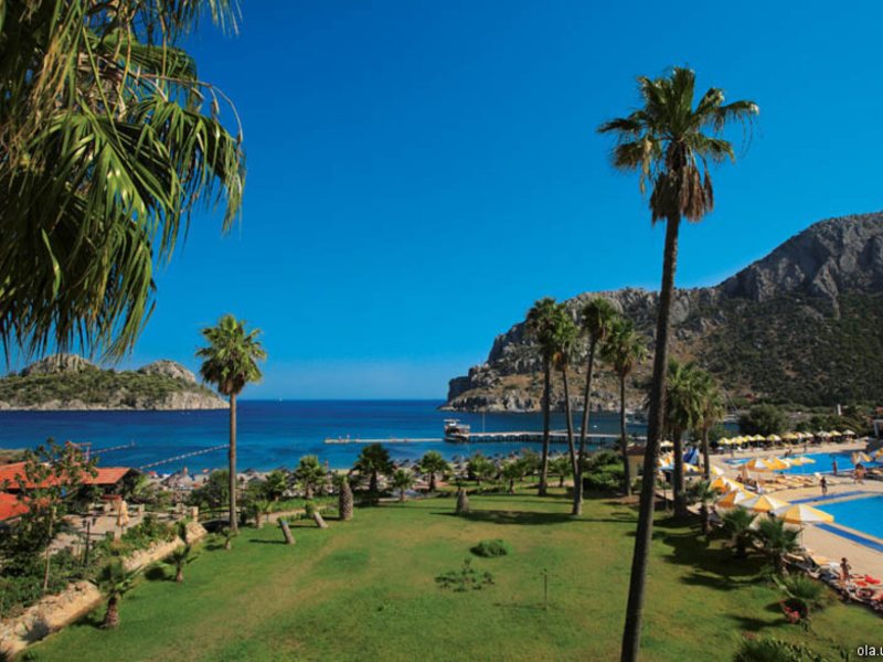 Green Platan Club Hotel & Sра 22724