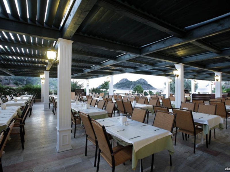 Green Platan Club Hotel & Sра 22727