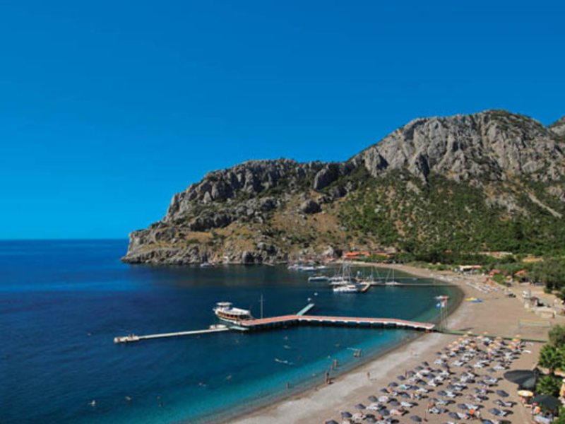 Green Platan Club Hotel & Sра 22729