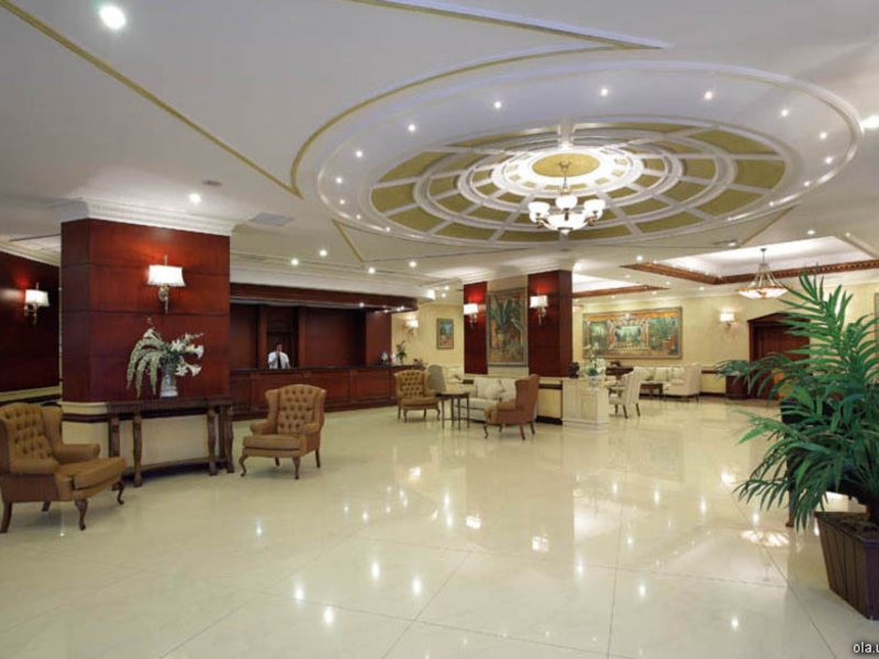 Green Platan Club Hotel & Sра 22730