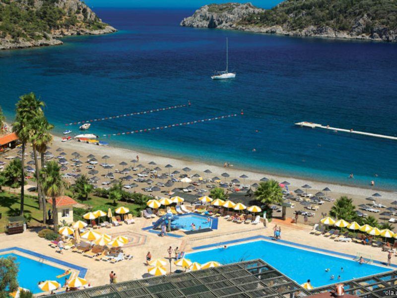 Green Platan Club Hotel & Sра 22732