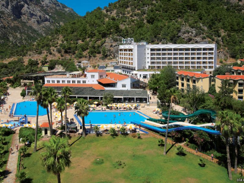 Green Platan Club Hotel & Sра 22735