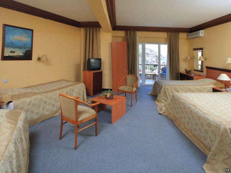 Green Platan Club Hotel & Sра 22737