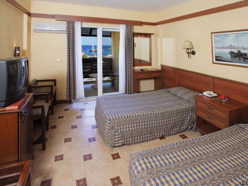 Green Platan Club Hotel & Sра 22738