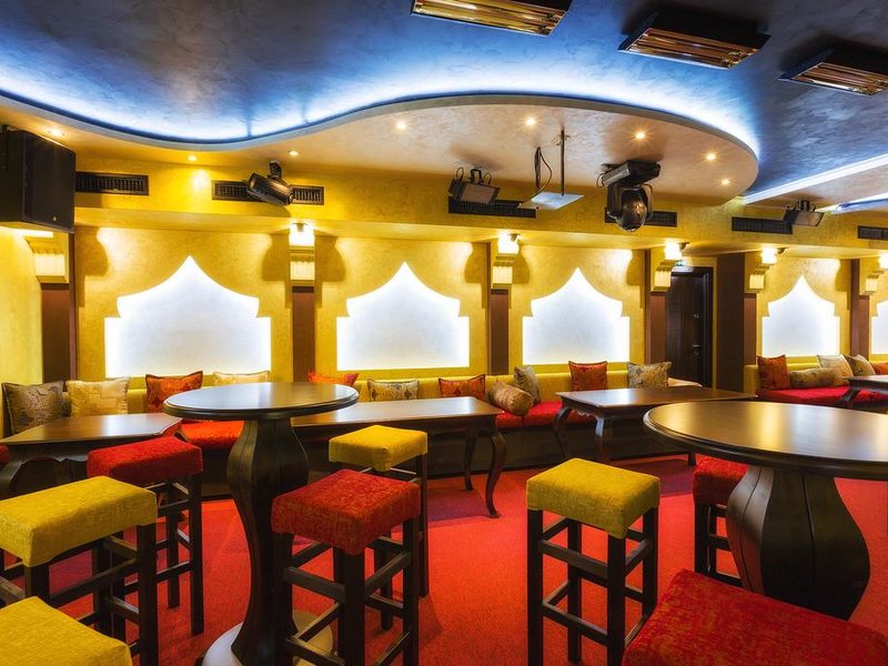 Green Wood Hotel & Spa (Razlog) 310790