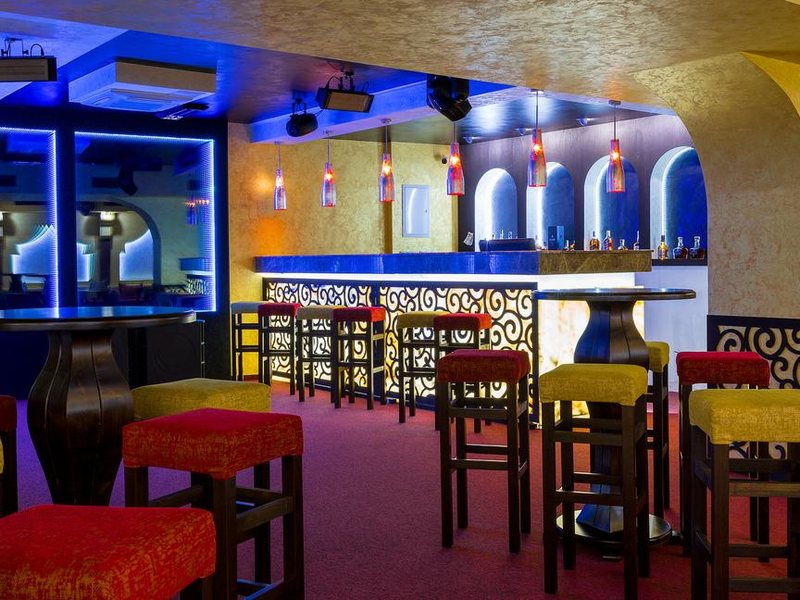 Green Wood Hotel & Spa (Razlog) 310791