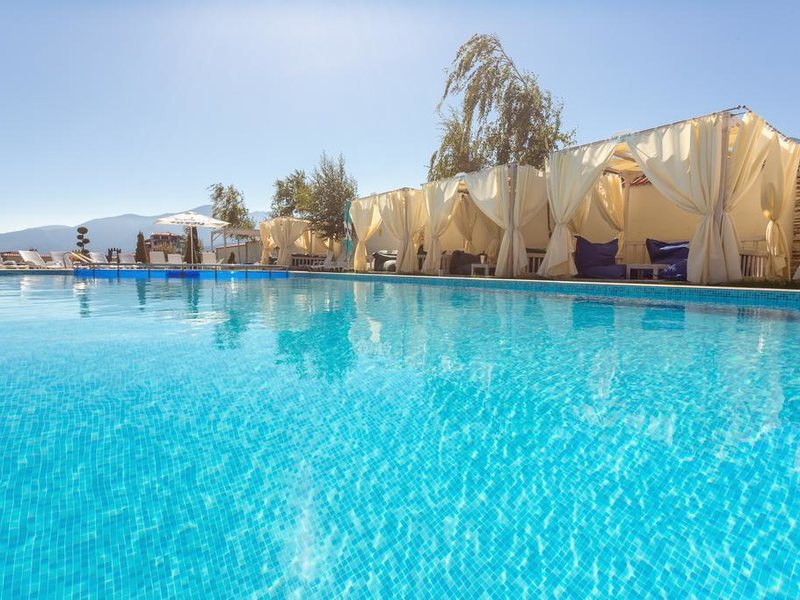 Green Wood Hotel & Spa (Razlog) 310793