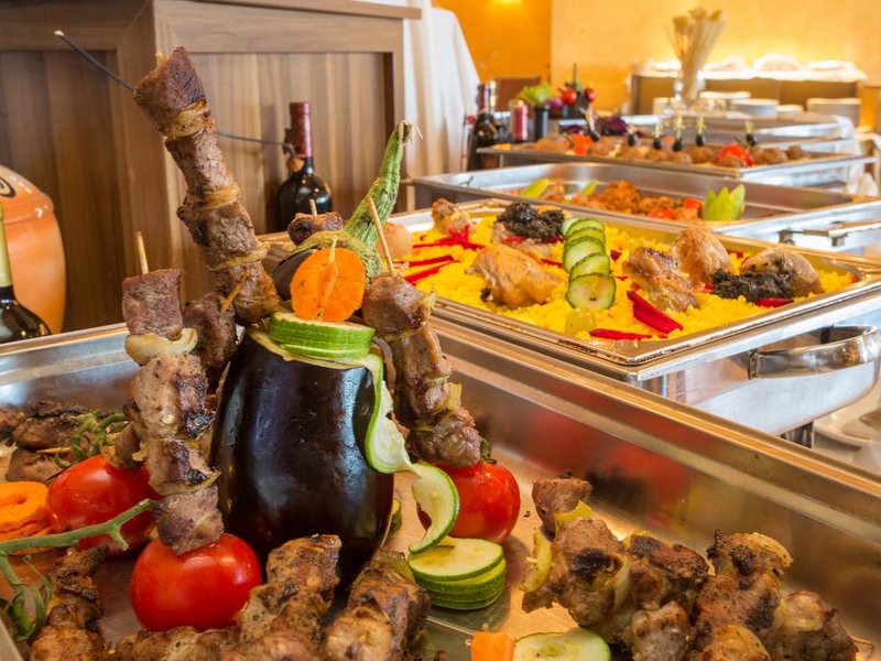 Green Wood Hotel & Spa (Razlog) 310794