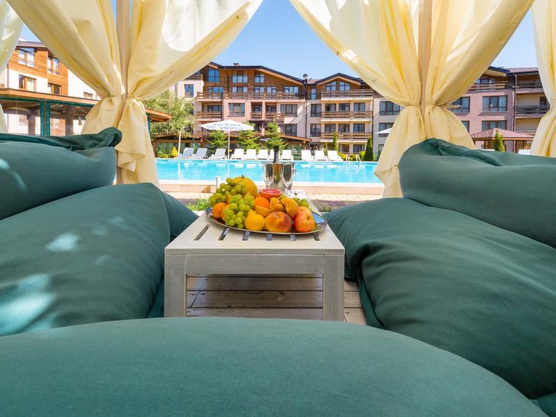 Green Wood Hotel & Spa (Razlog) 310797