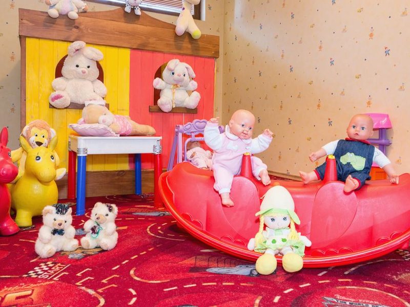 Green Wood Hotel & Spa (Razlog) 310798