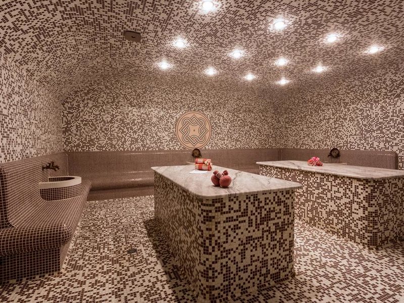 Green Wood Hotel & Spa (Razlog) 310799