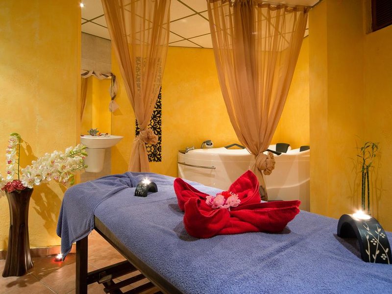 Green Wood Hotel & Spa (Razlog) 310800