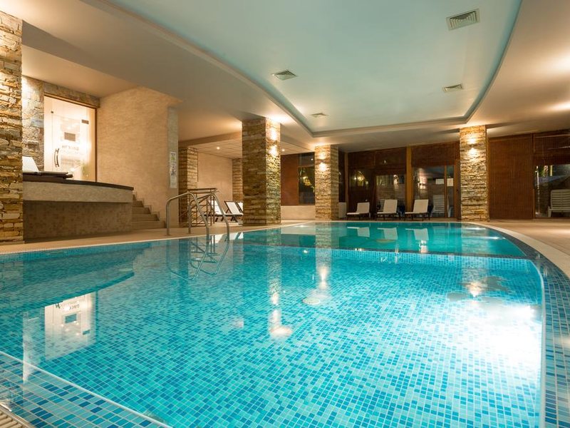 Green Wood Hotel & Spa (Razlog) 310801