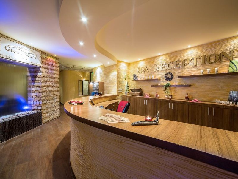 Green Wood Hotel & Spa (Razlog) 310802