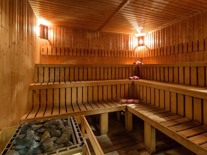 Green Wood Hotel & Spa (Razlog) 310803