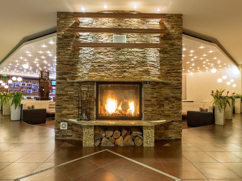 Green Wood Hotel & Spa (Razlog) 310804