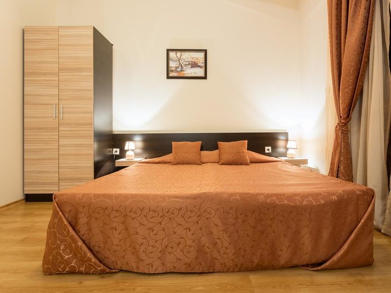 Green Wood Hotel & Spa (Razlog) 310805