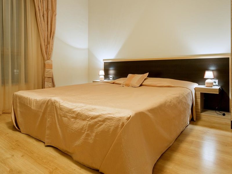 Green Wood Hotel & Spa (Razlog) 310806