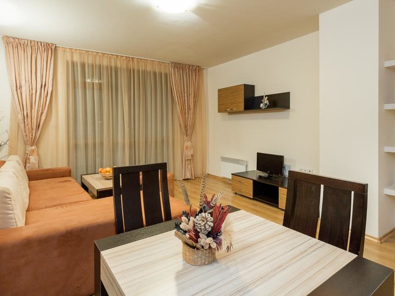 Green Wood Hotel & Spa (Razlog) 310807