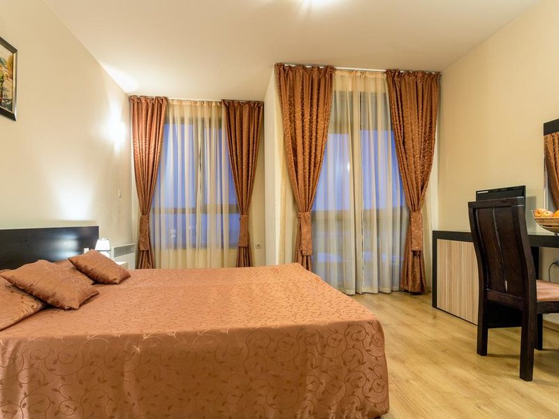 Green Wood Hotel & Spa (Razlog) 310808