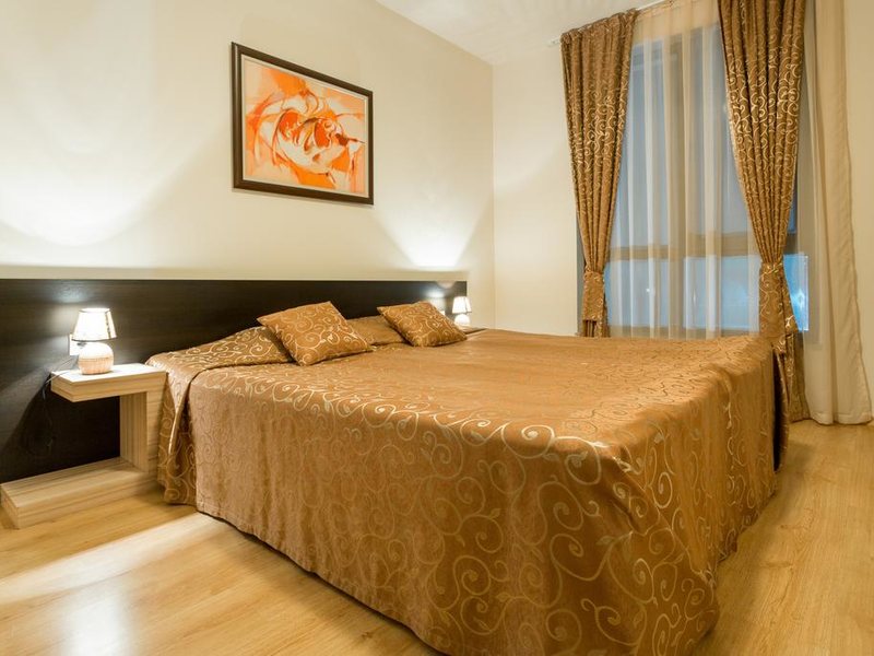 Green Wood Hotel & Spa (Razlog) 310809