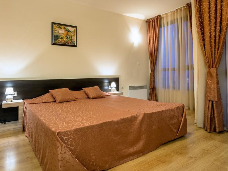 Green Wood Hotel & Spa (Razlog) 310810