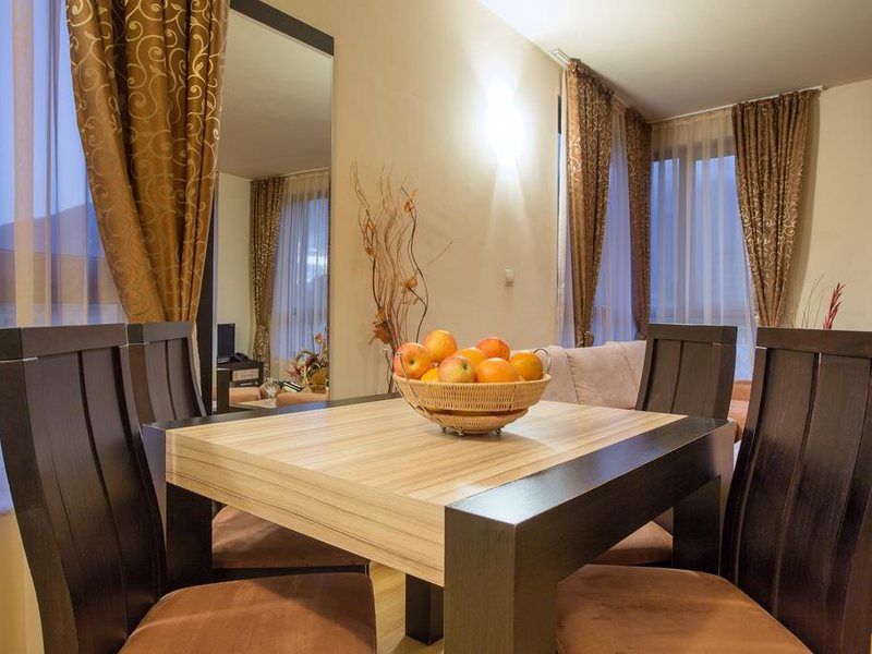 Green Wood Hotel & Spa (Razlog) 310811