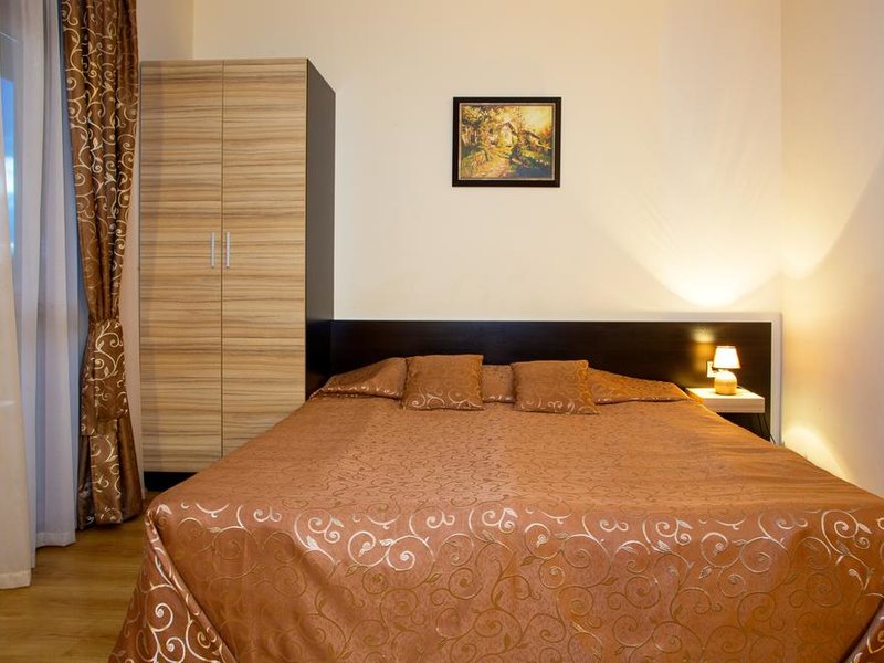 Green Wood Hotel & Spa (Razlog) 310812