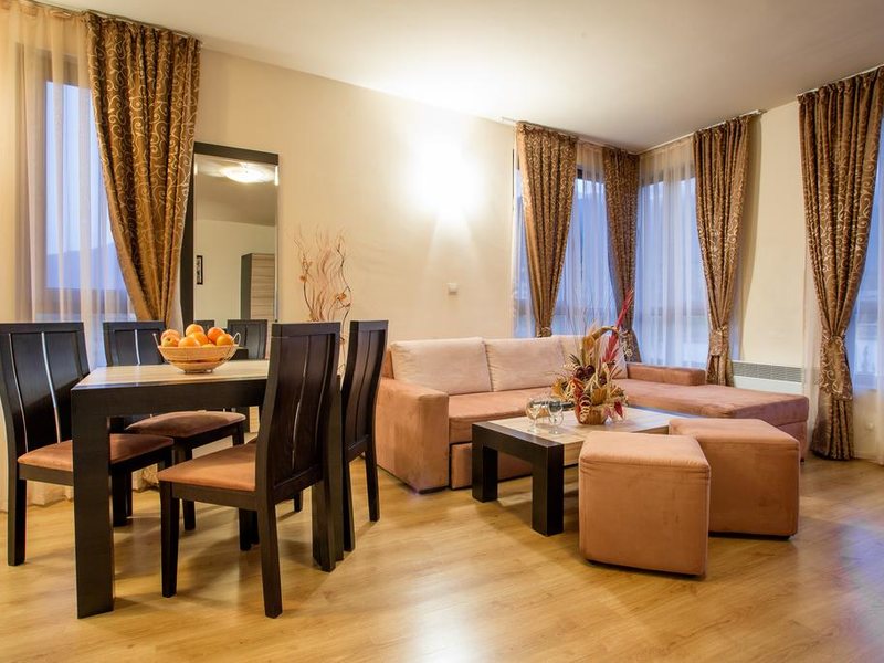 Green Wood Hotel & Spa (Razlog) 310814