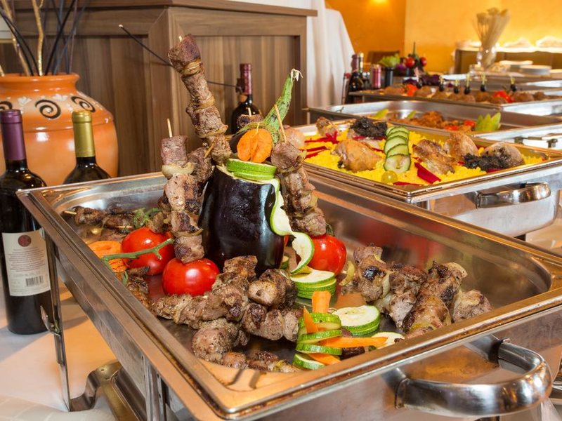 Green Wood Hotel & Spa (Razlog) 310815