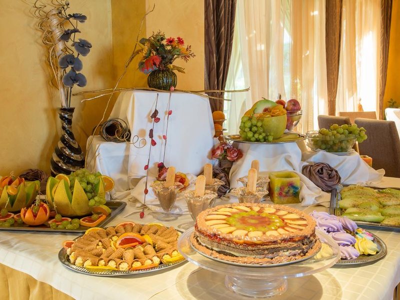 Green Wood Hotel & Spa (Razlog) 310816