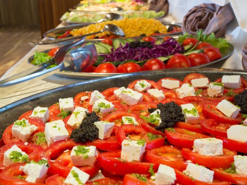 Green Wood Hotel & Spa (Razlog) 310817