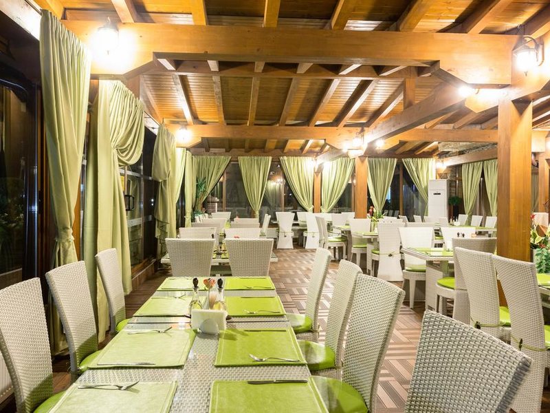Green Wood Hotel & Spa (Razlog) 310818