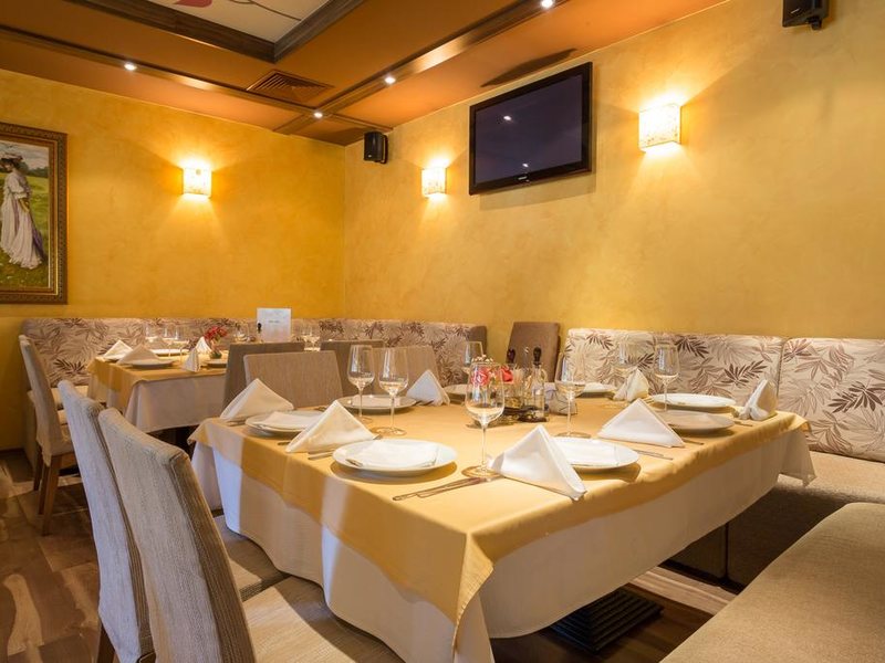 Green Wood Hotel & Spa (Razlog) 310821